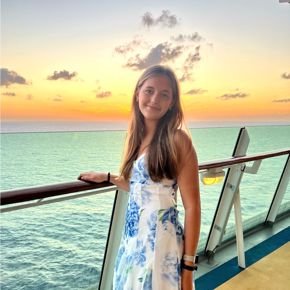 Meet your Posher, Sara